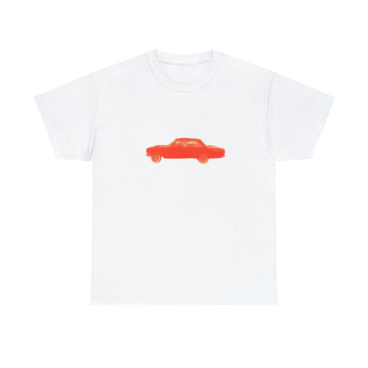 Petrol Head Classic Unisex Tee