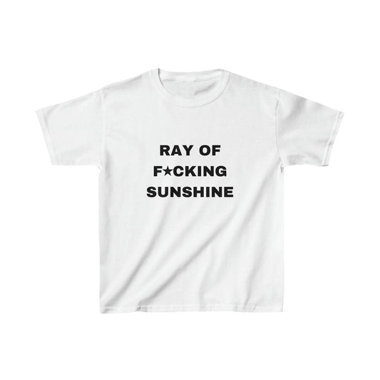 Sunshine Baby Tee