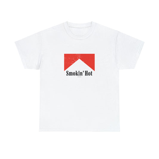 Smokin' Hot Classic Unisex Tee