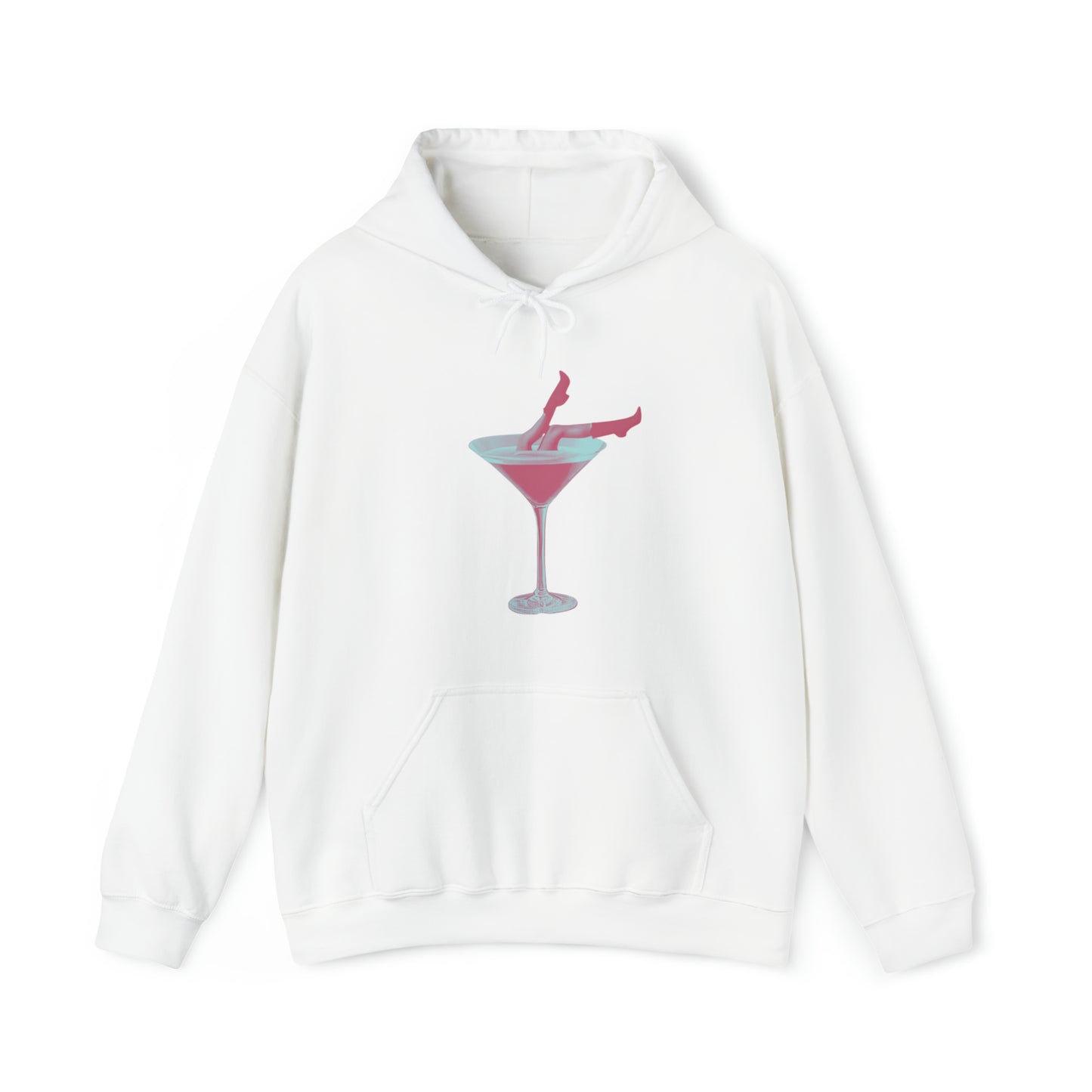 Drunk in Love Classic Unisex Hoodie