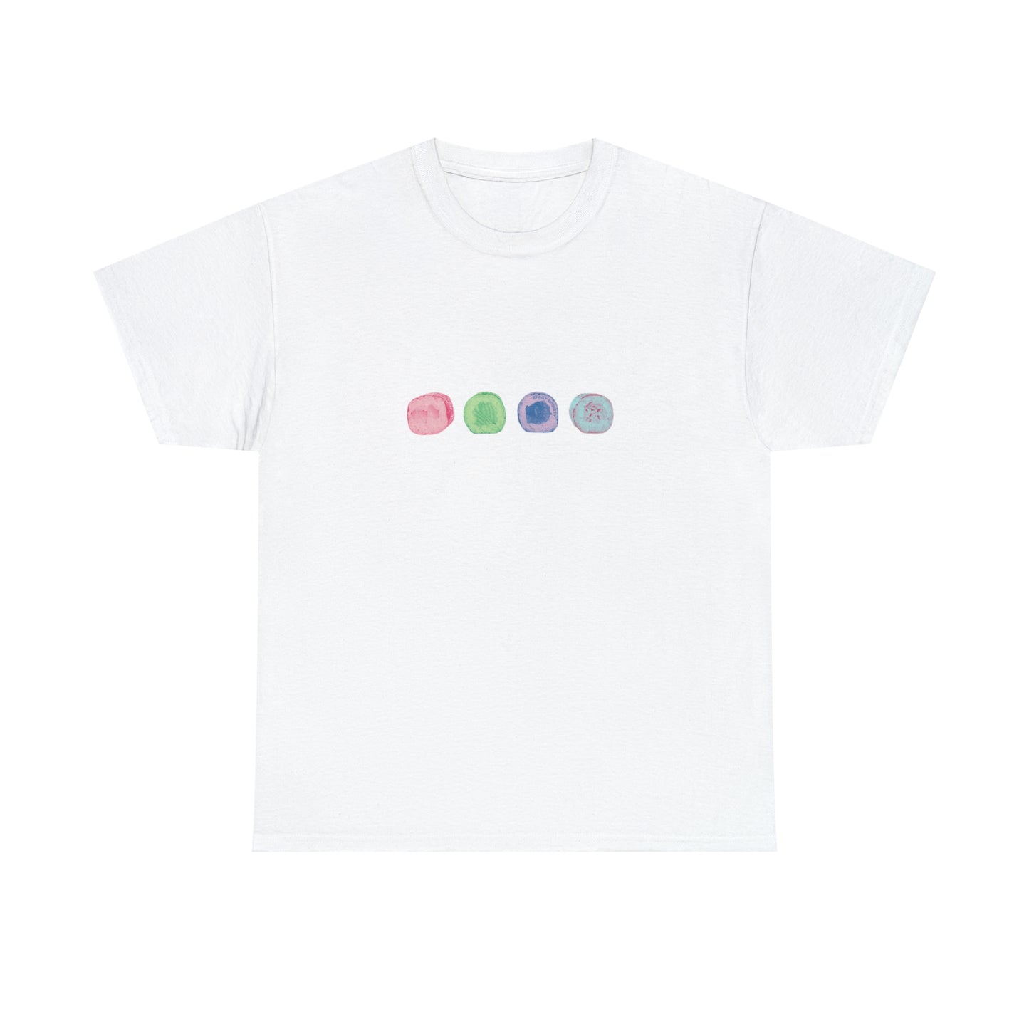 I <3 Sushi Classic Unisex Tee