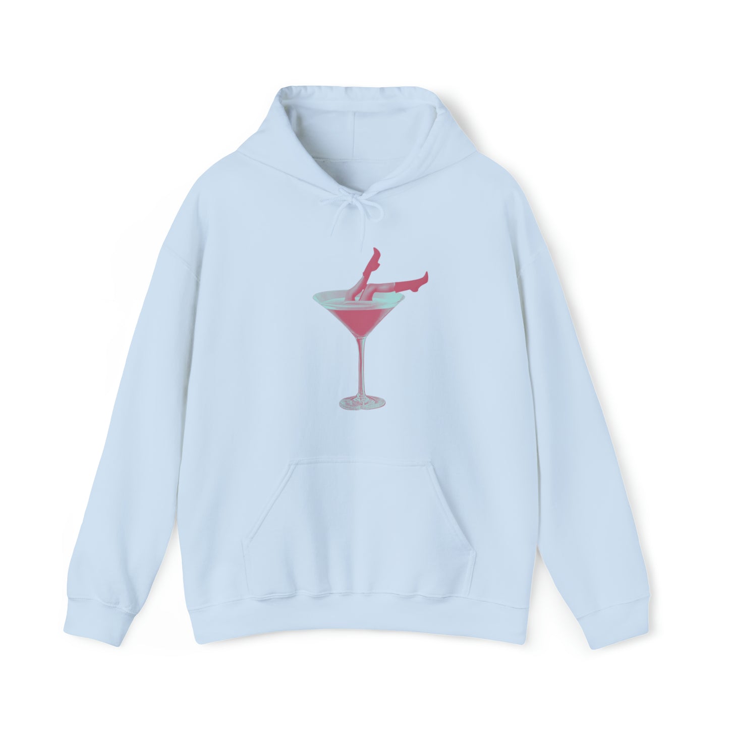 Drunk in Love Classic Unisex Hoodie