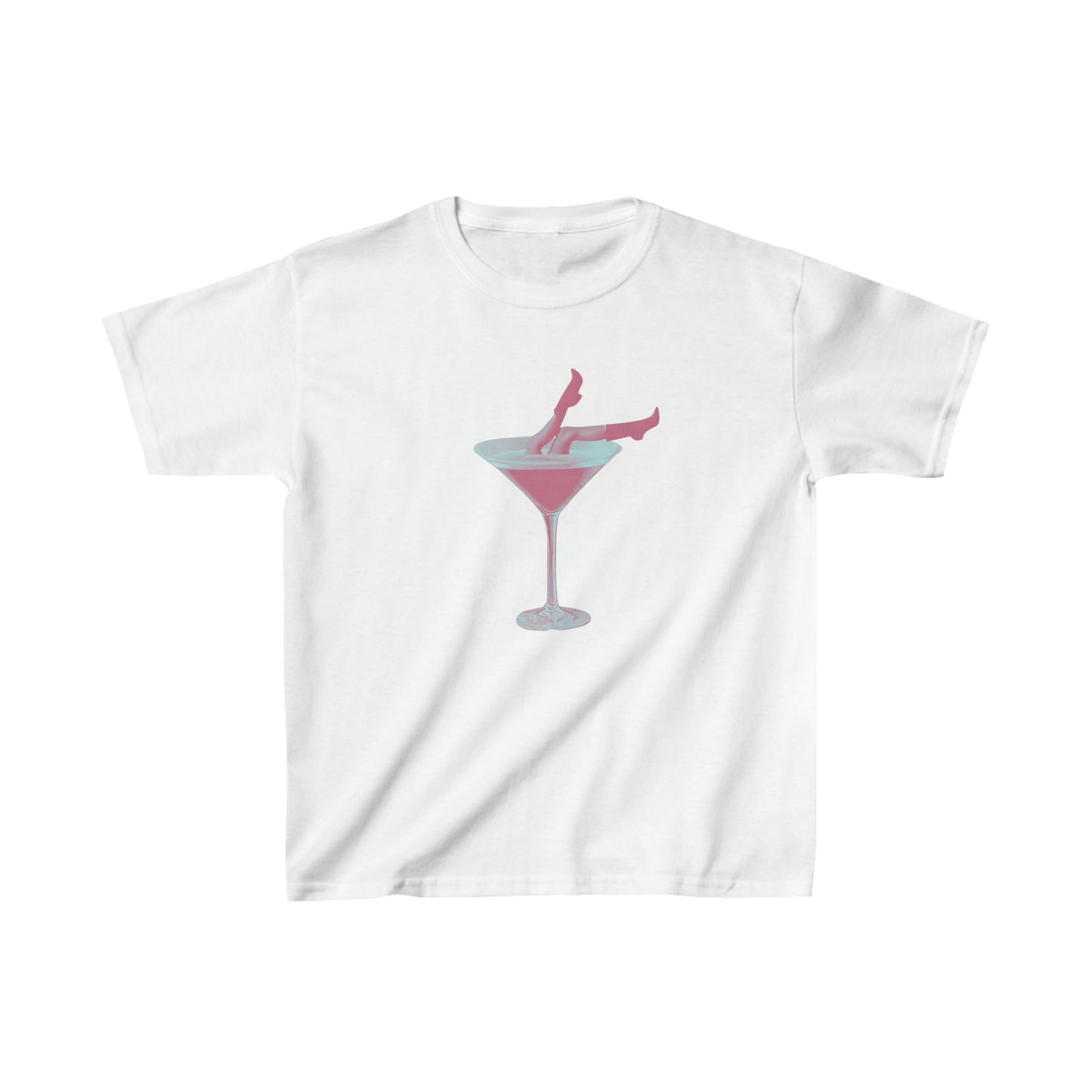 Drunk in Love Baby Tee