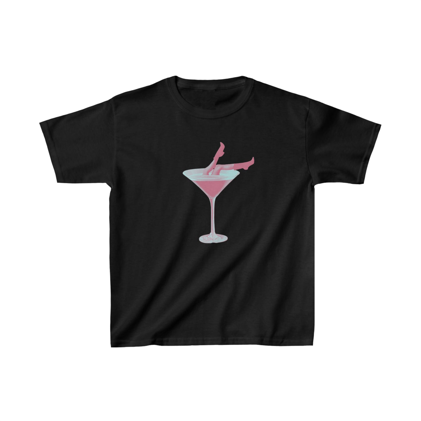 Drunk in Love Baby Tee