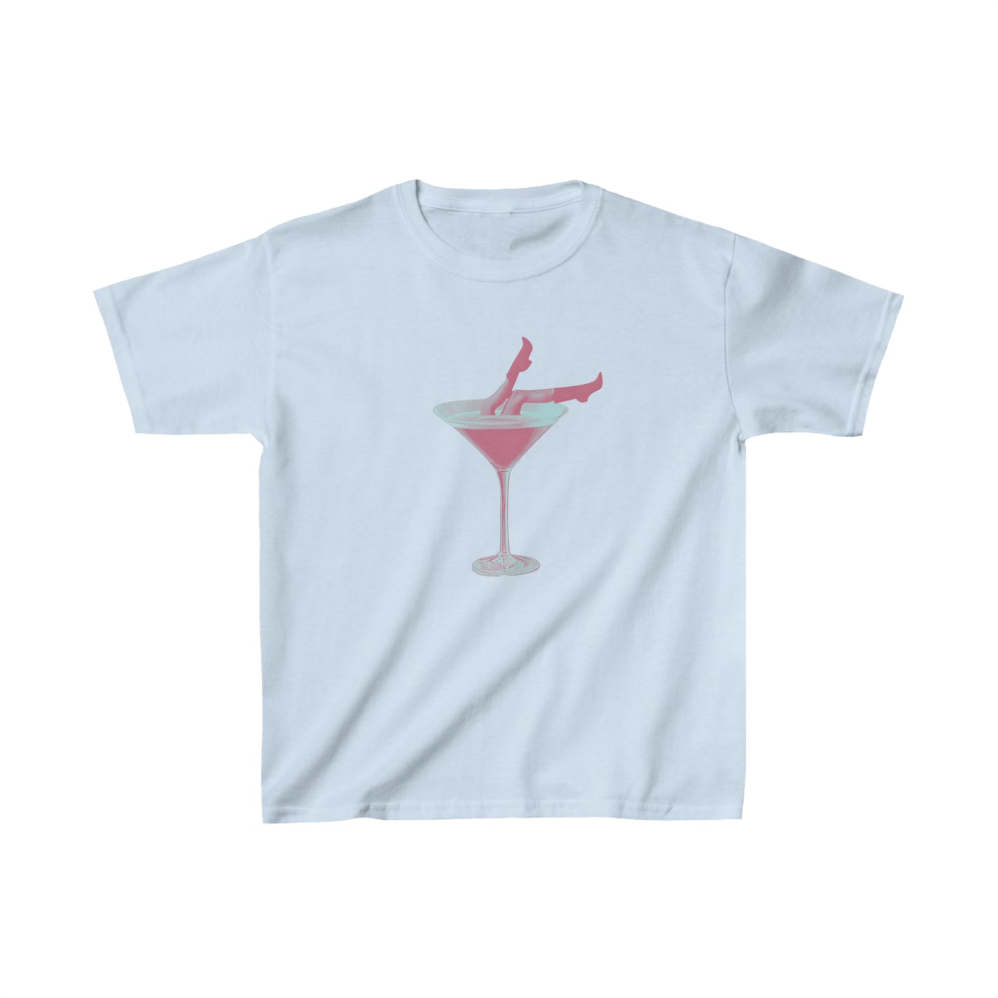 Drunk in Love Baby Tee