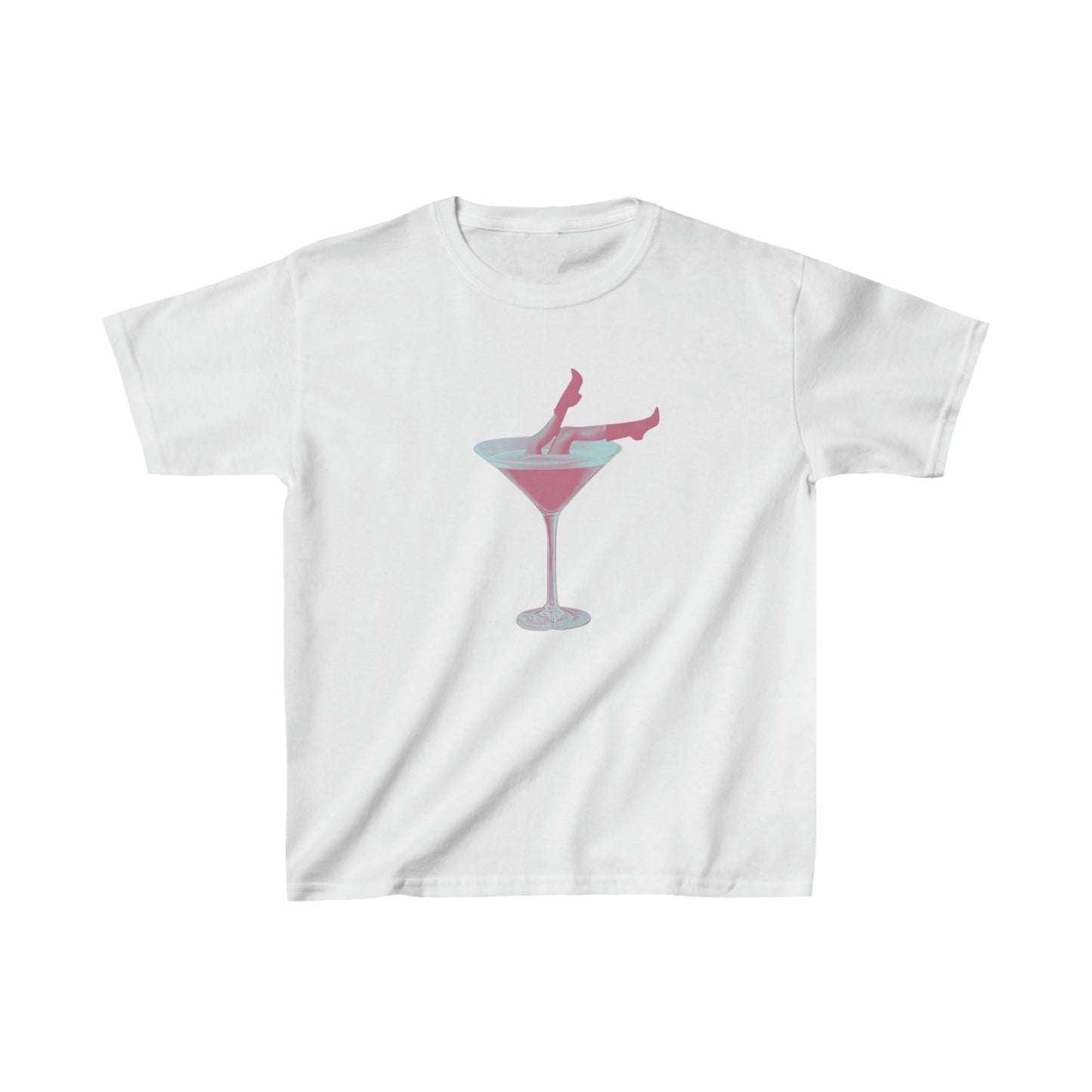 Drunk in Love Baby Tee