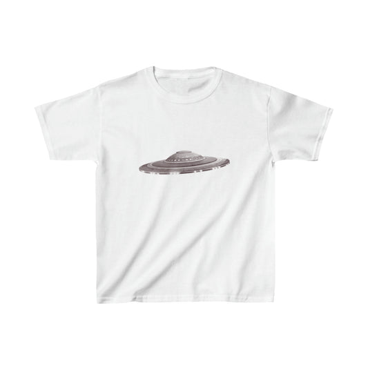 Extraterrestrial Baby Tee