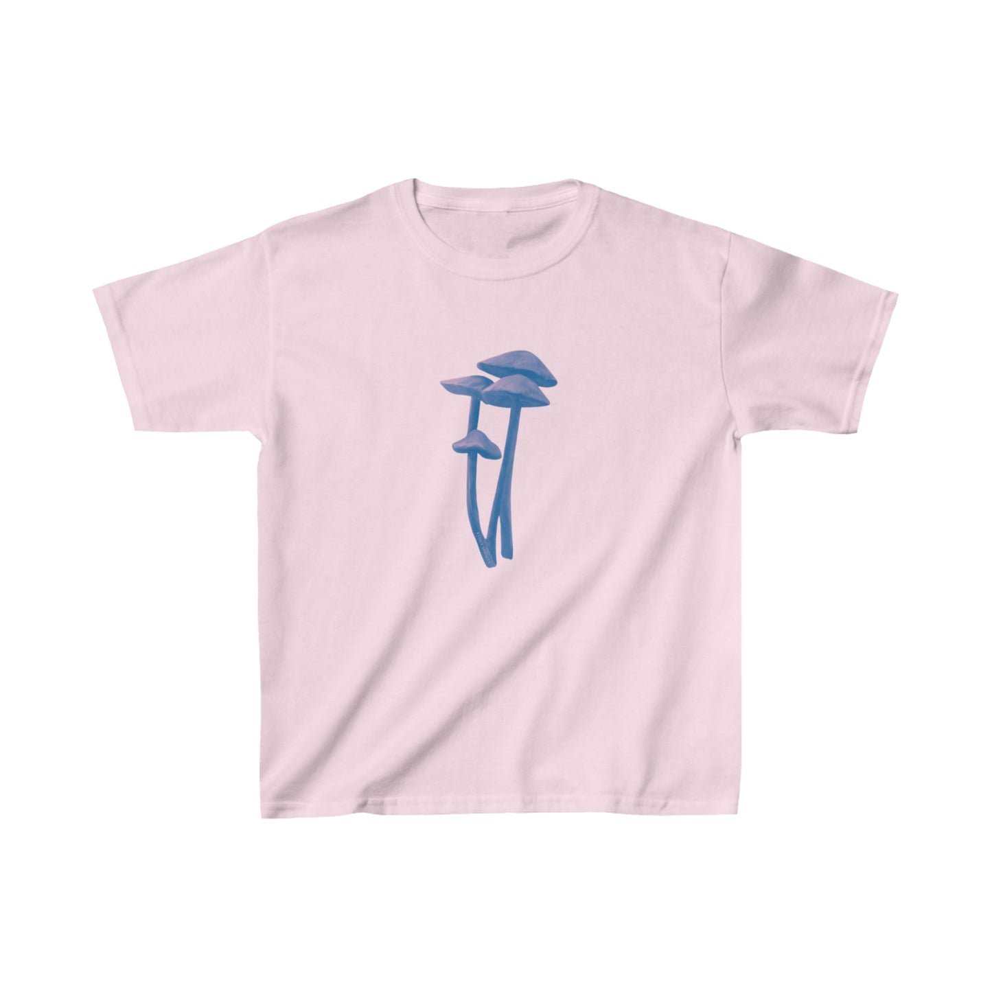 Shrooms Baby Tee