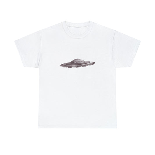 Extraterrestrial Classic Unisex Tee