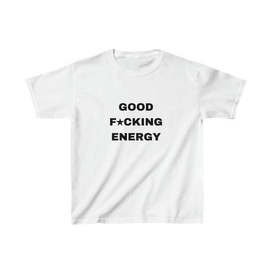 Good Energy Baby Tee