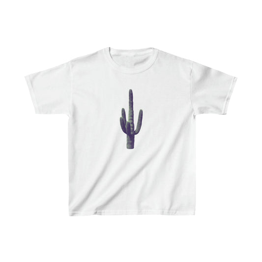 Cactus Baby Tee