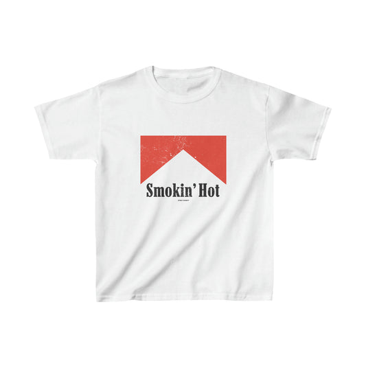 Smokin' Hot Baby Tee