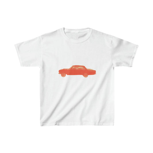 Petrol Head Baby Tee