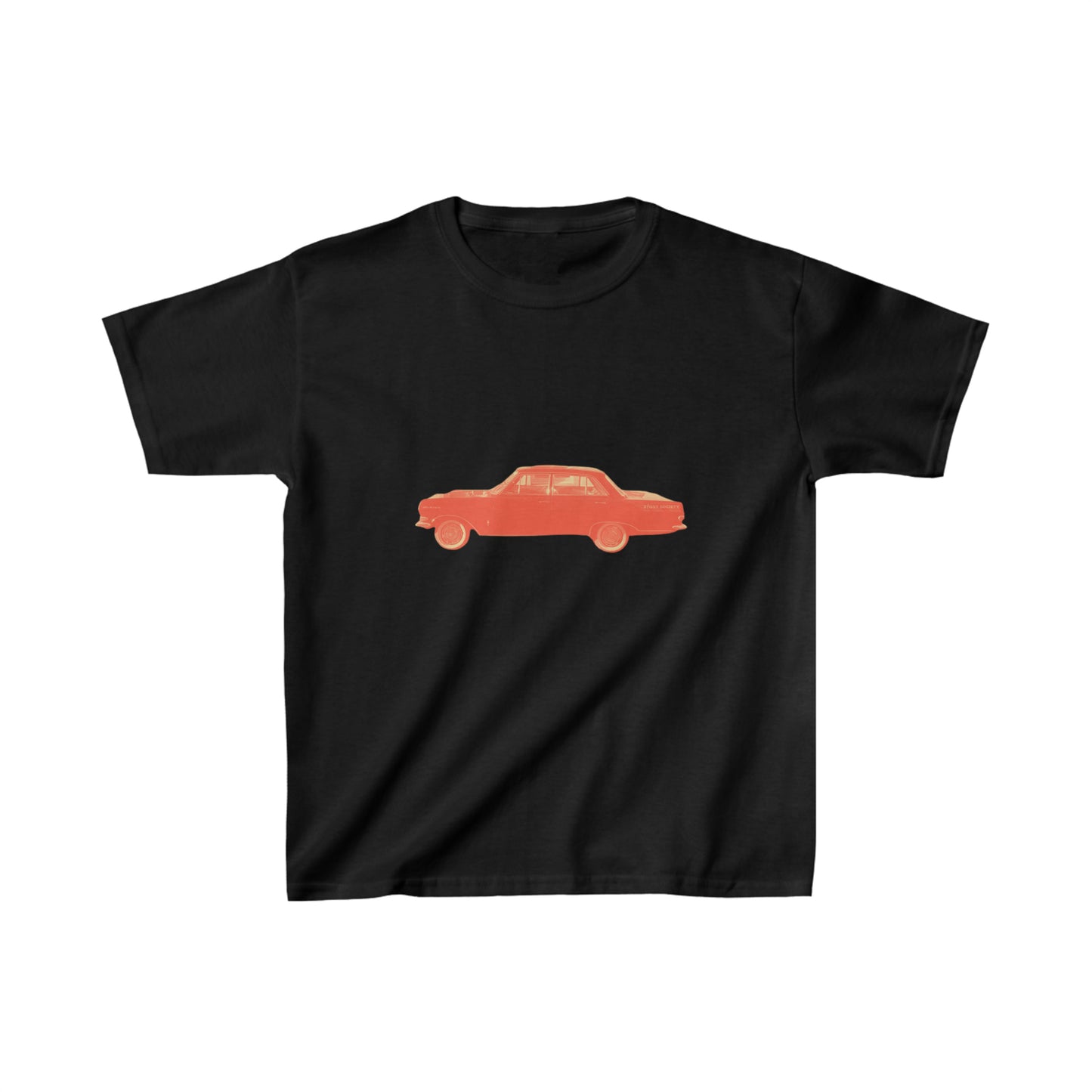 Petrol Head Baby Tee