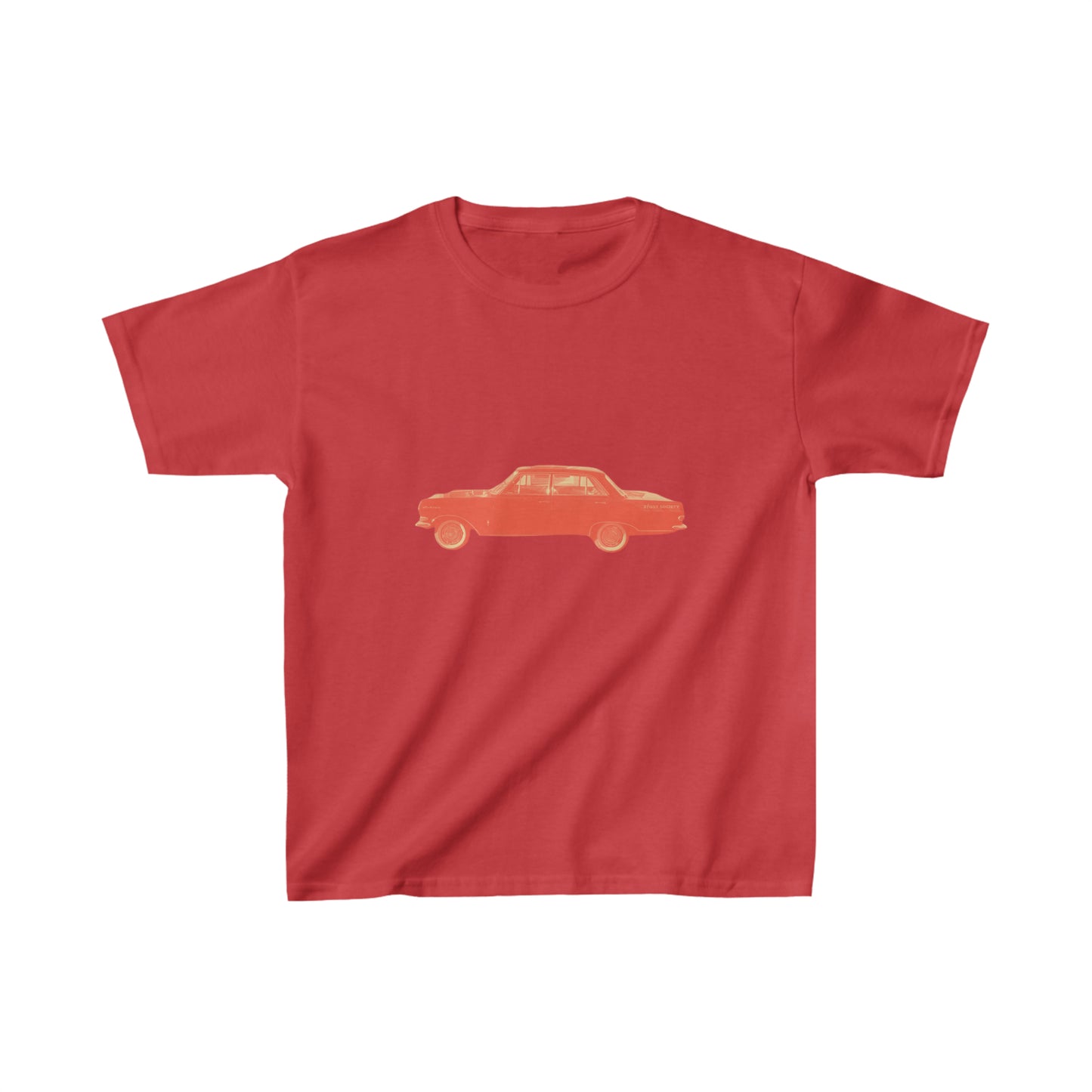 Petrol Head Baby Tee