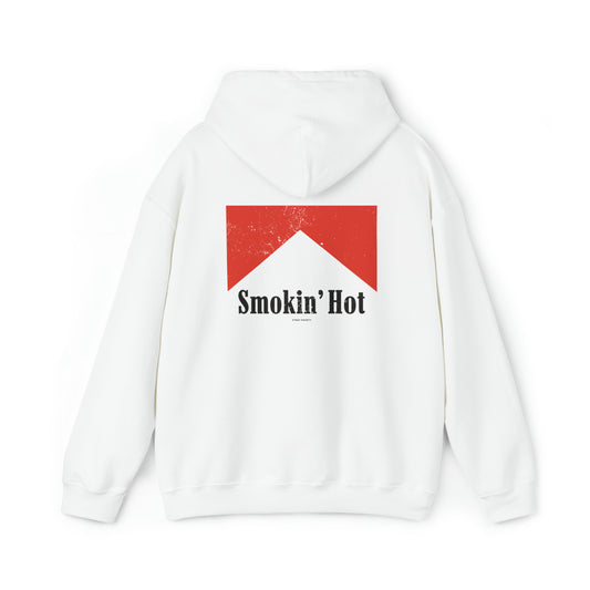 Smokin' Hot Classic Unisex Hoodie