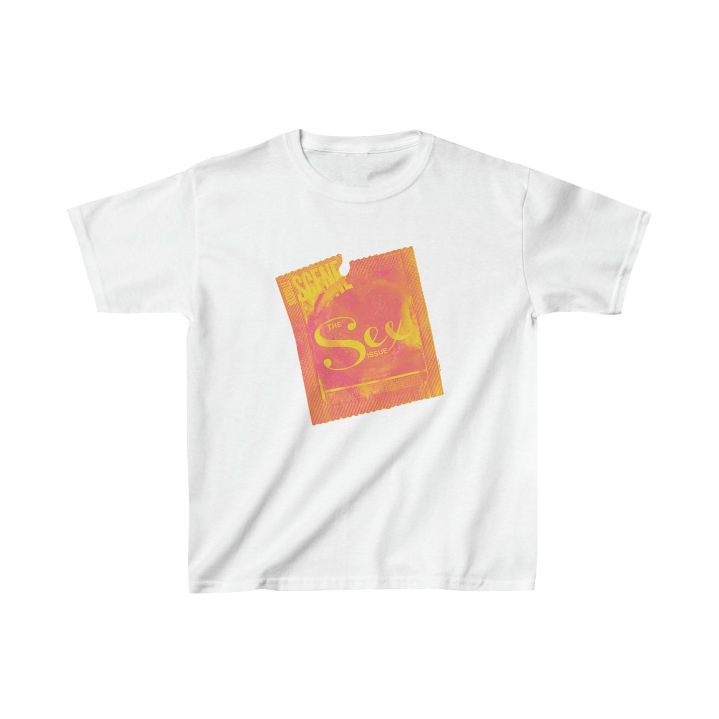 Practice Safe Sex Baby Tee