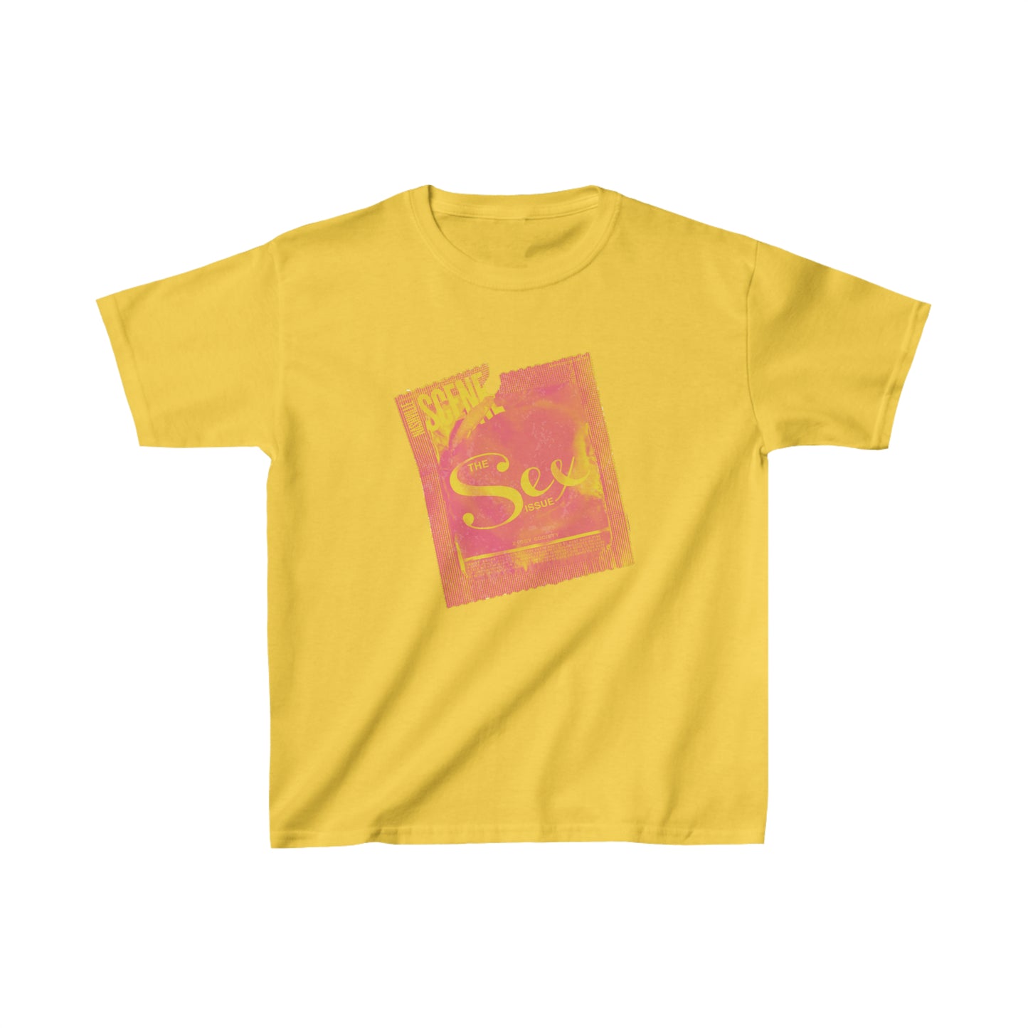 Practice Safe Sex Baby Tee