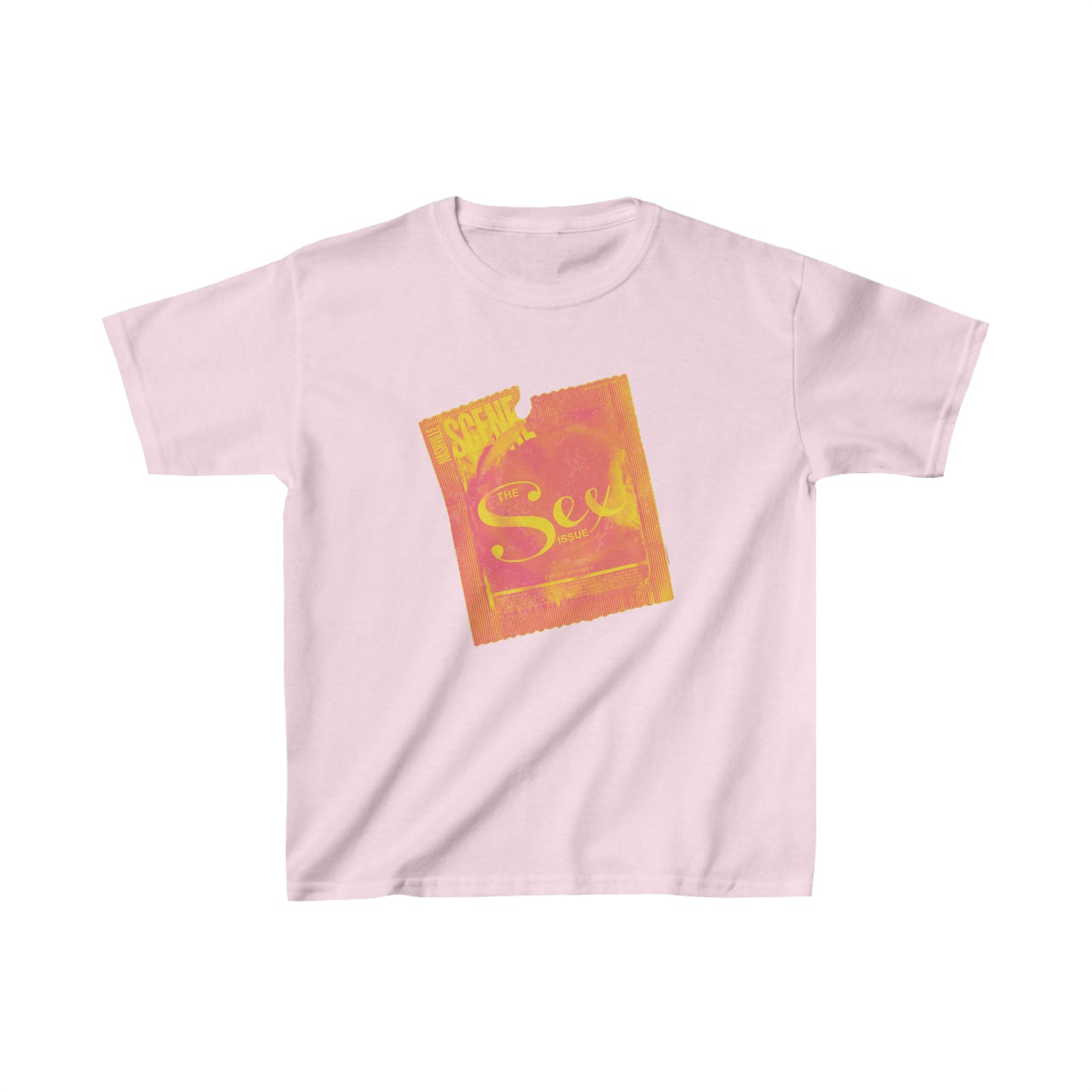 Practice Safe Sex Baby Tee