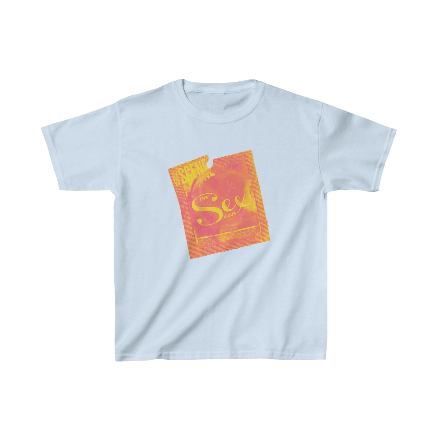 Practice Safe Sex Baby Tee