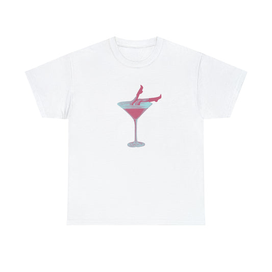 Drunk in Love Classic Unisex Tee