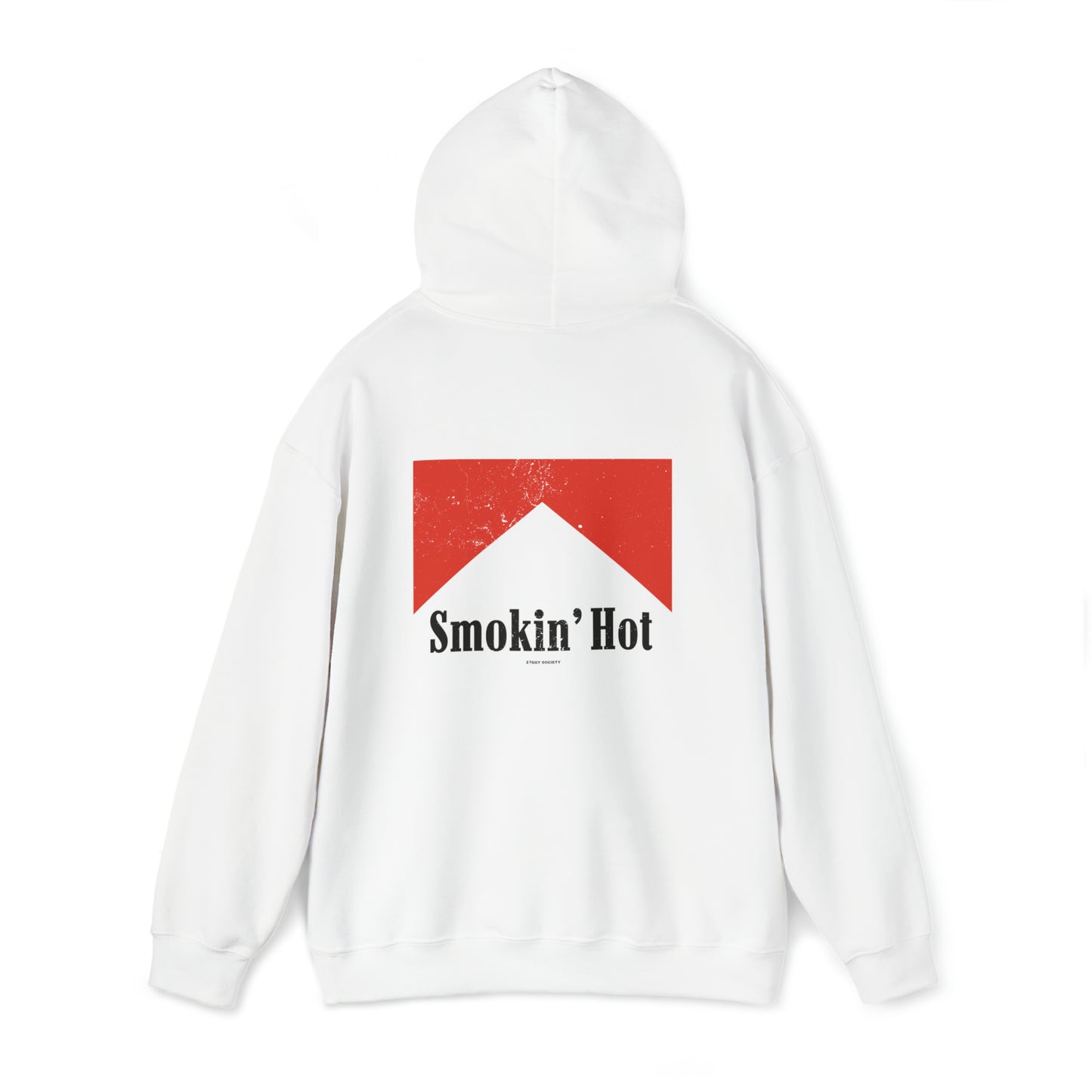 Smokin' Hot Classic Unisex Hoodie