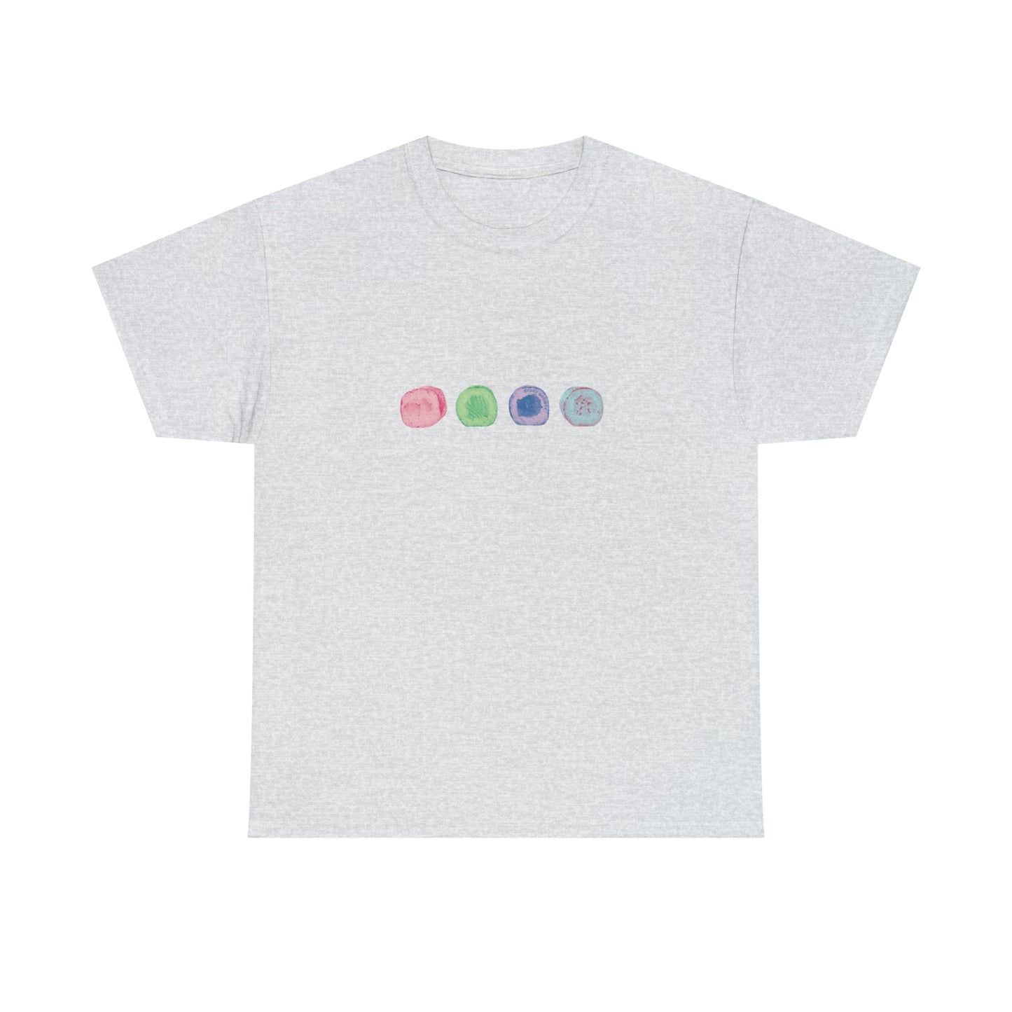 I <3 Sushi Classic Unisex Tee